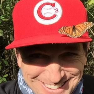 Meet your Posher, Aaron